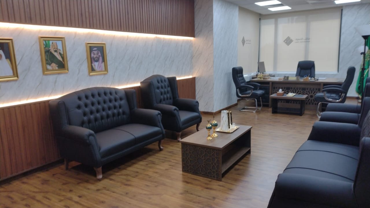 مكاتب محاماة في جدة