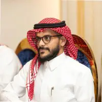 المحامي احمد المالكي