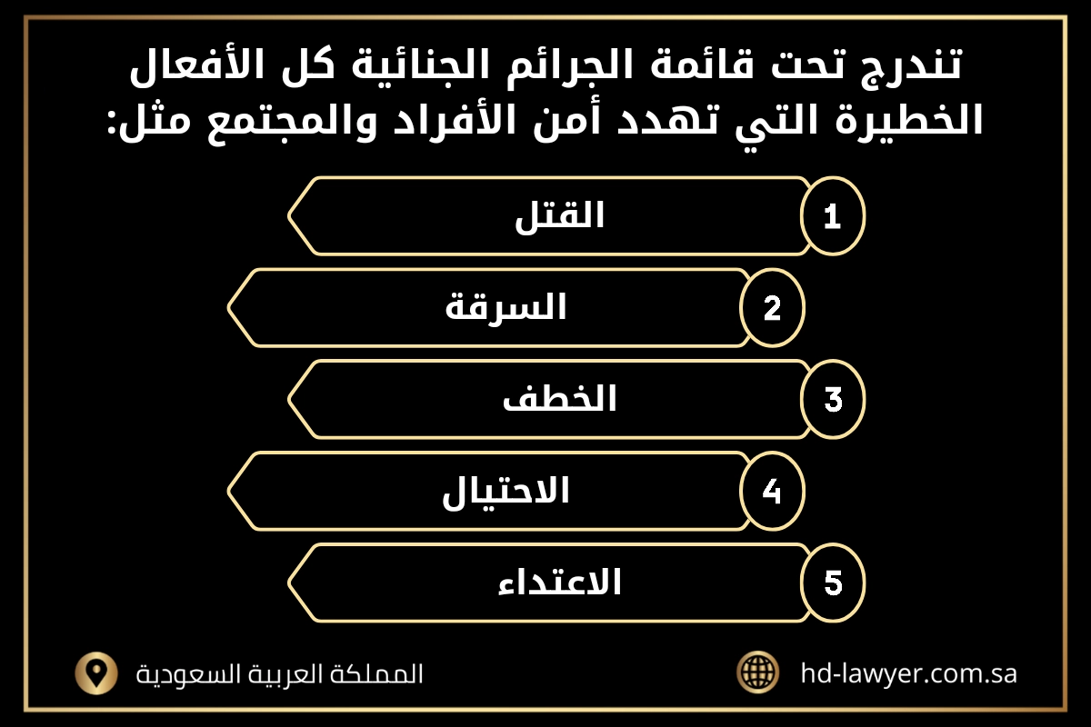 نظام الاجراءات الجزائية في جدة