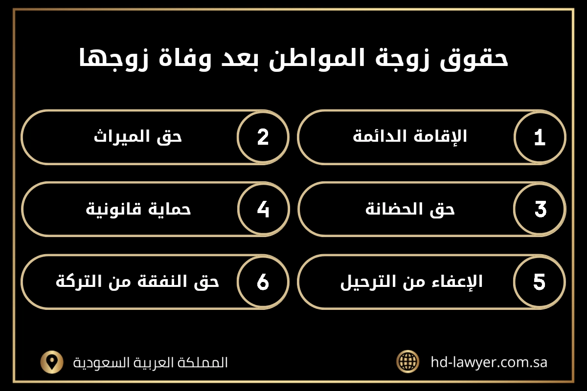 مميزات زوجة المواطن السعودي في جدة